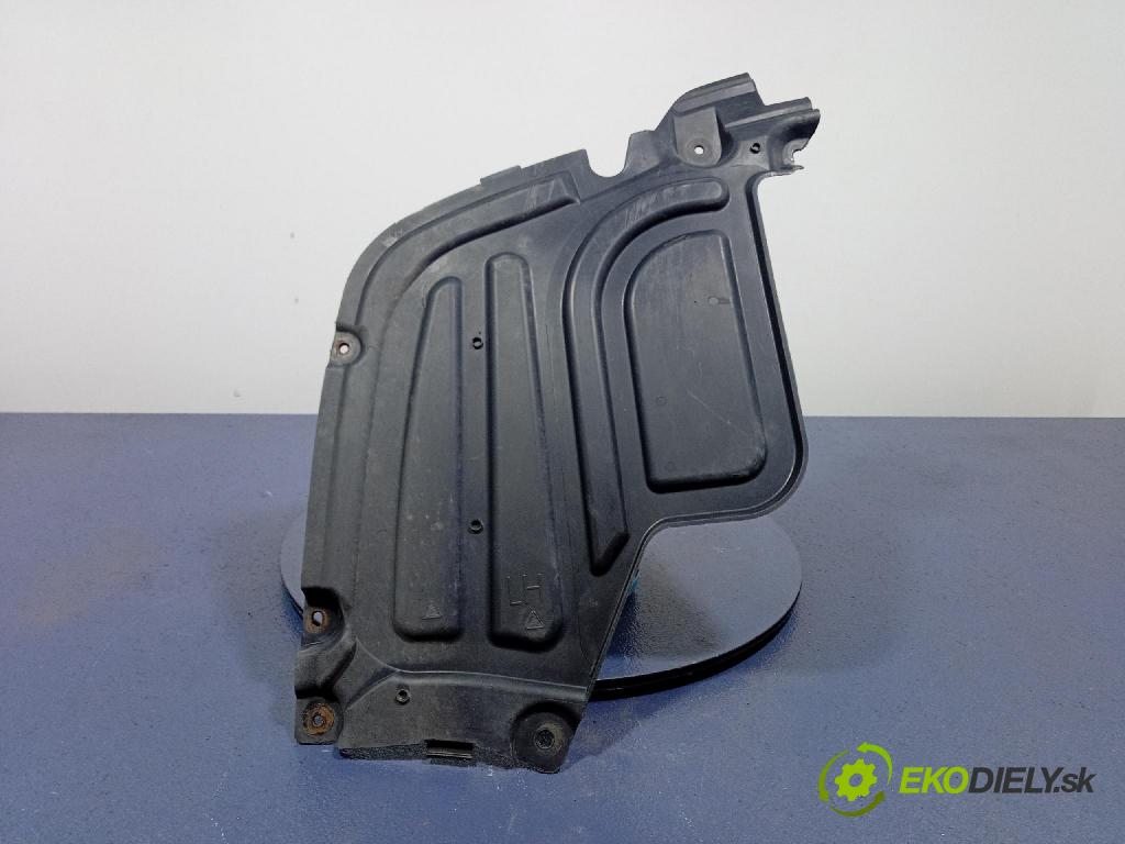 Bmw X5 2019 kryt Plast: podvozek: 8091981