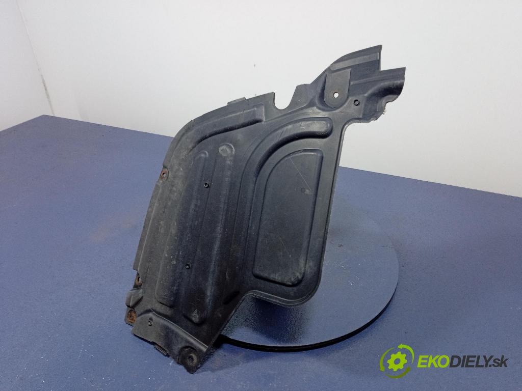 Bmw X5 2019 kryt Plast: podvozek: 8091981