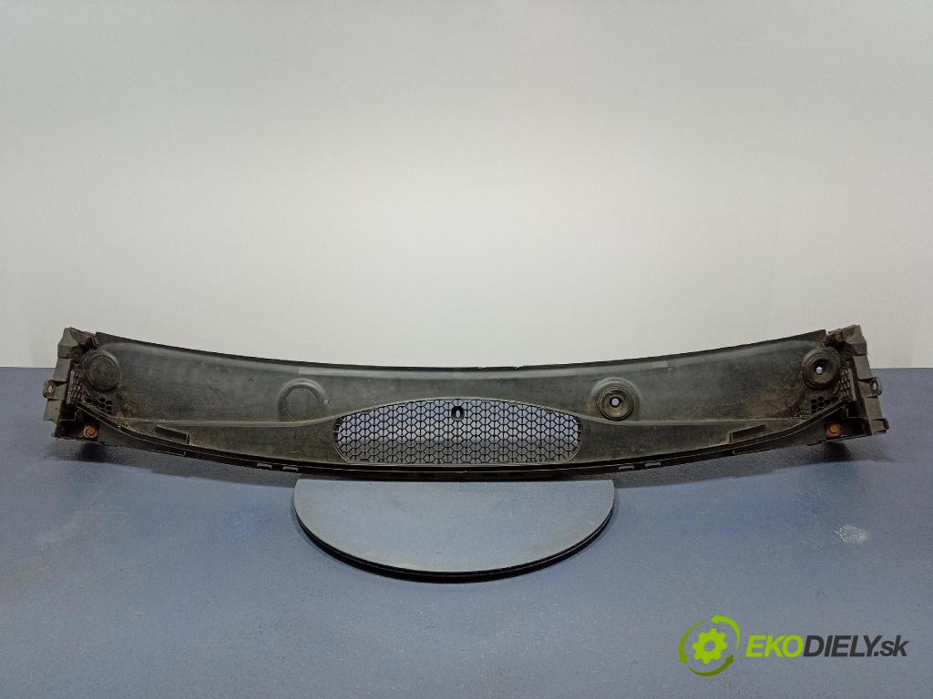 Citroen Berlingo 2016 torpédo 9680568877