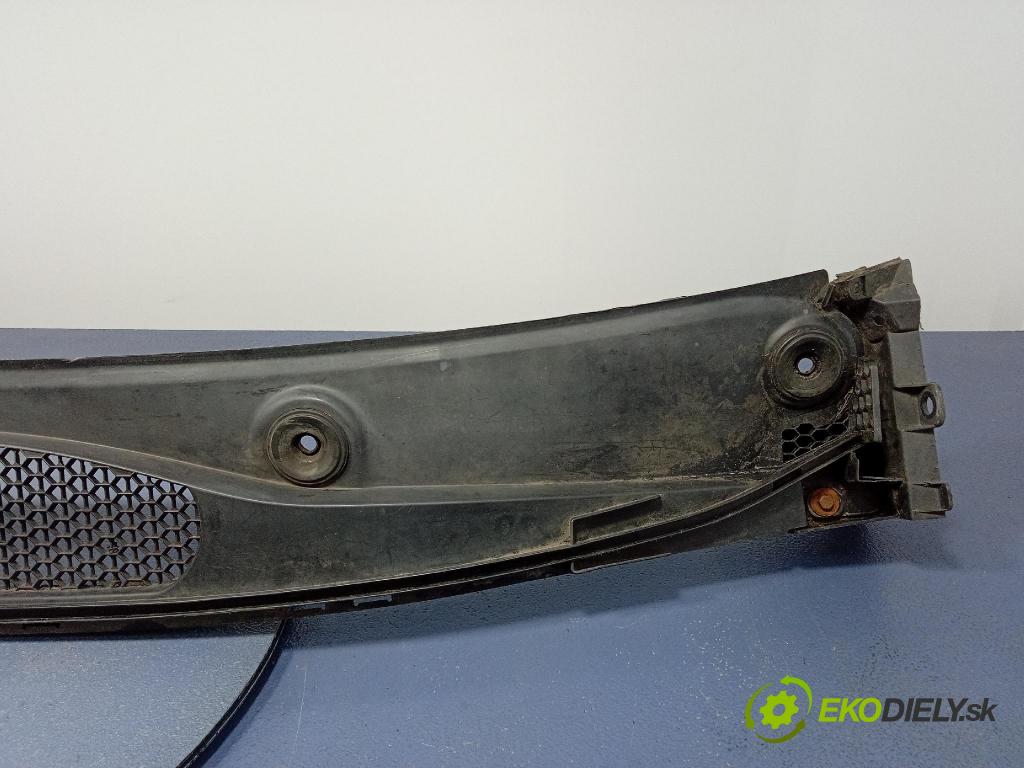 Citroen Berlingo 2016 torpédo 9680568877