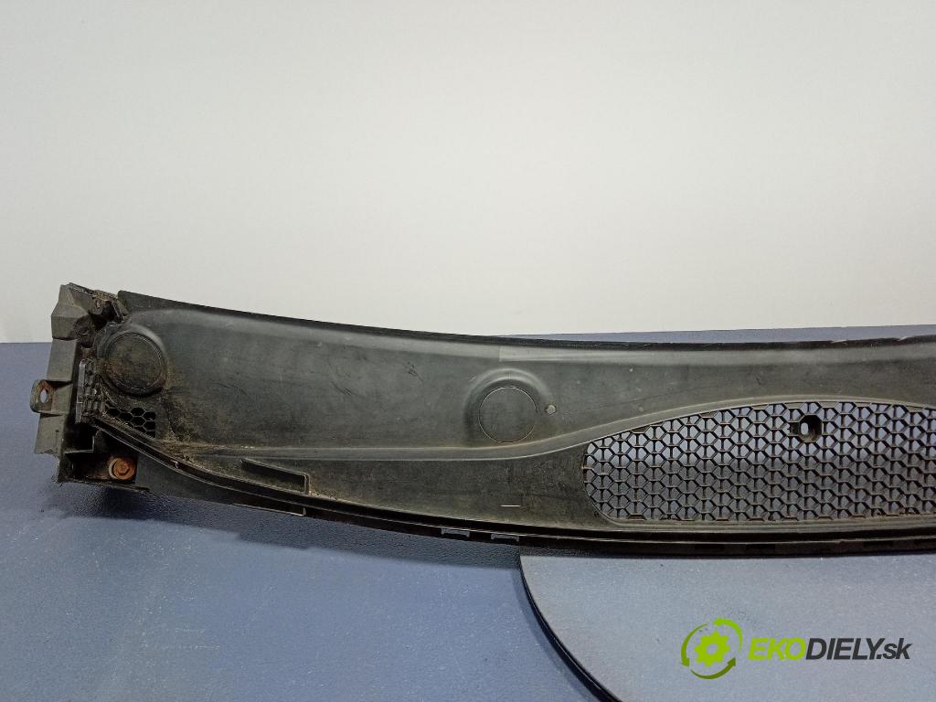 Citroen Berlingo 2016 torpédo 9680568877