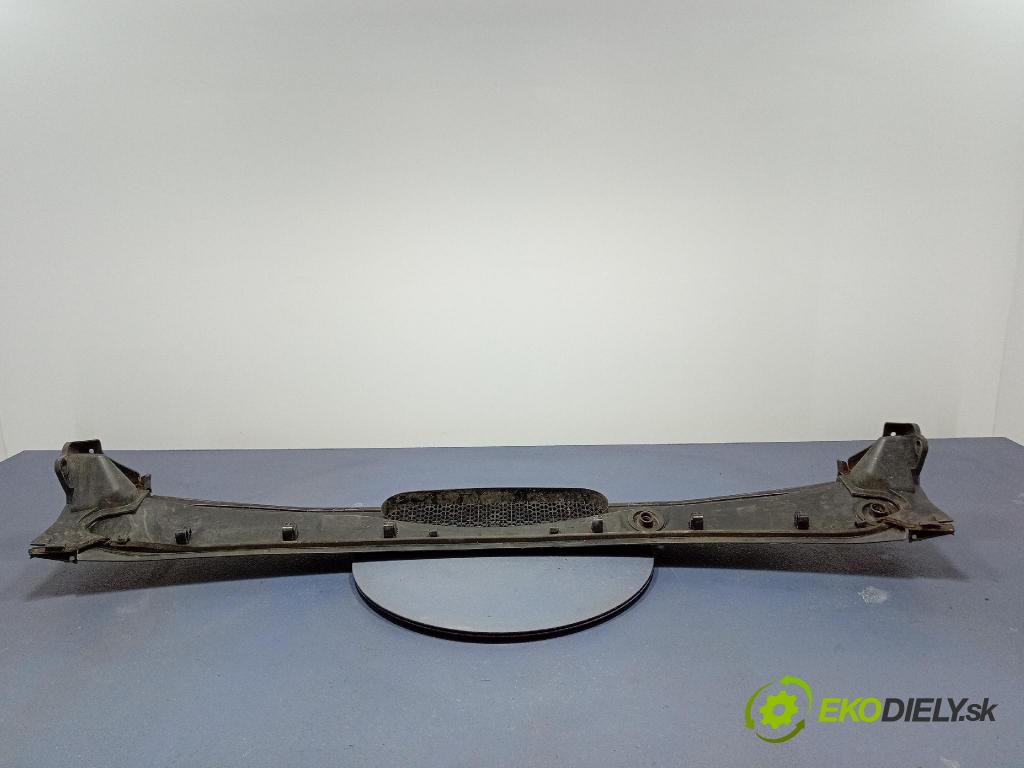 Citroen Berlingo 2016 torpédo 9680568877