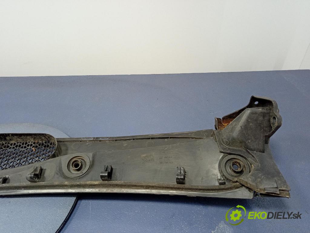 Citroen Berlingo 2016 torpédo 9680568877