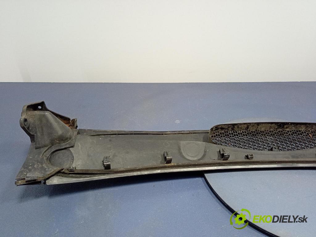 Citroen Berlingo 2016 torpédo 9680568877