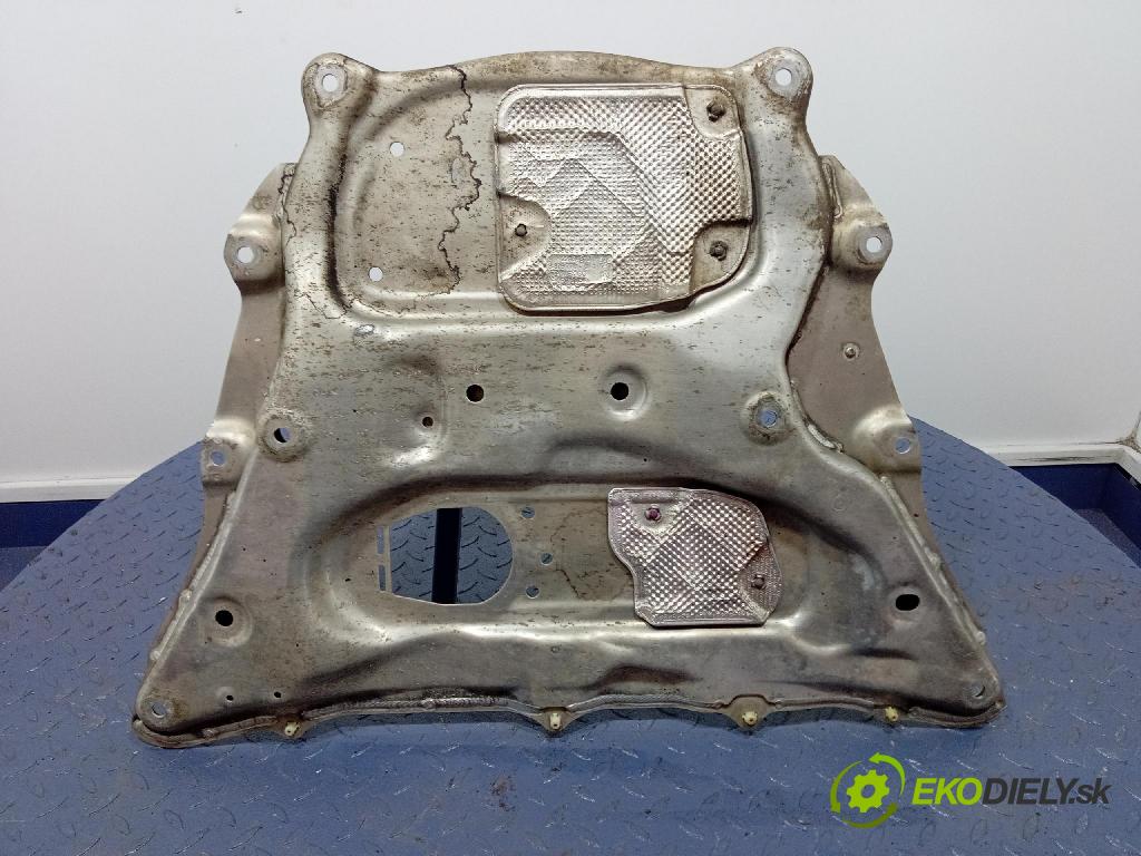 Bmw X5 2019 kryt Motor: 6878068