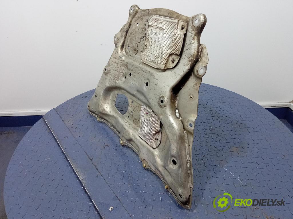Bmw X5 2019 kryt Motor: 6878068