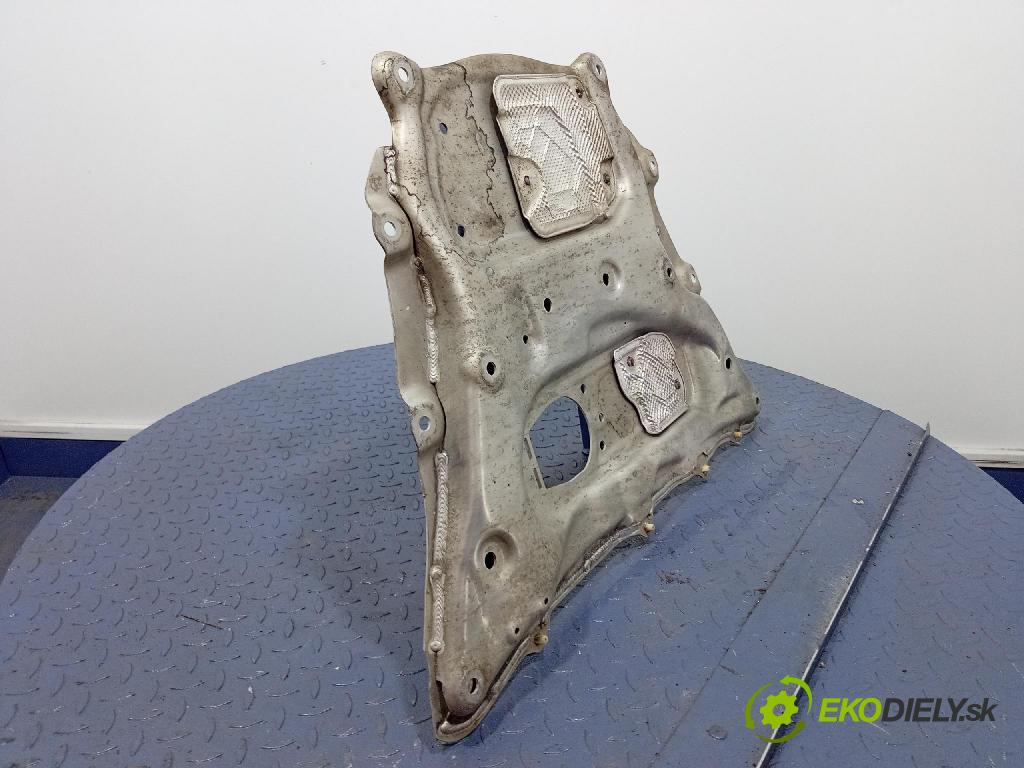 Bmw X5 2019 kryt Motor: 6878068