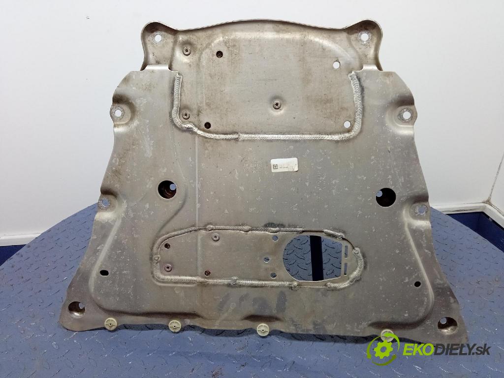 Bmw X5 2019 kryt Motor: 6878068
