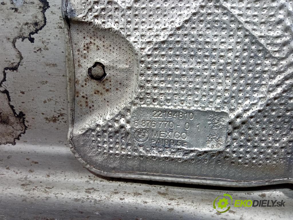 Bmw X5 2019 kryt Motor: 6878068