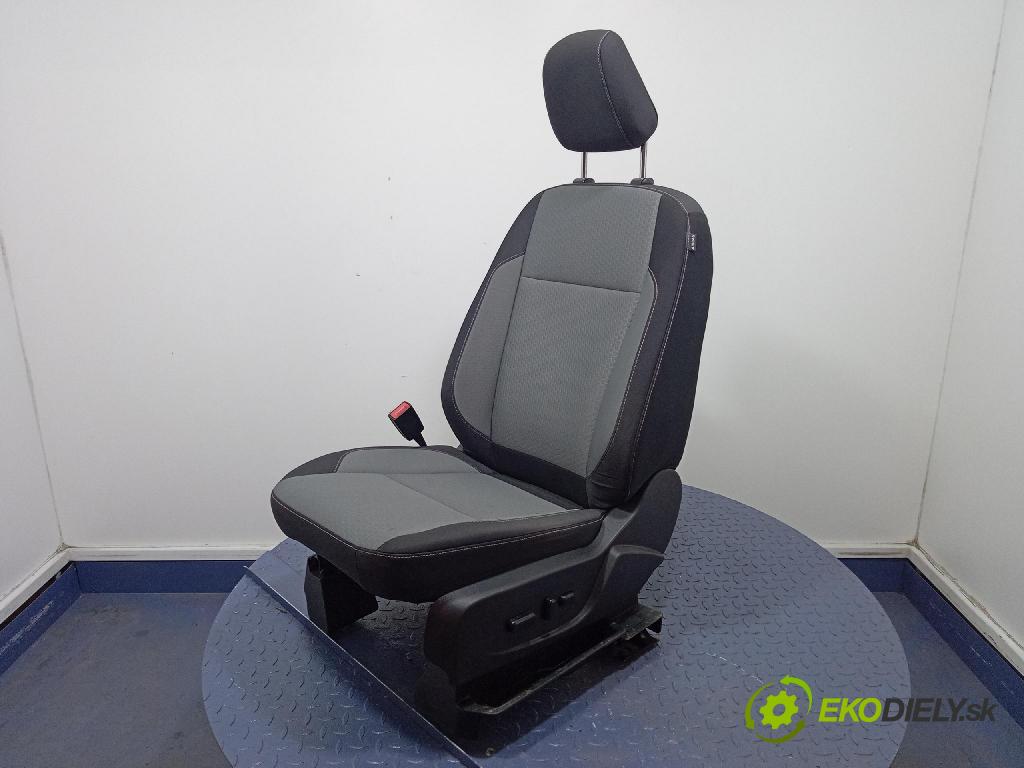 Ford Escape 2019 Sedačka Ovládače: