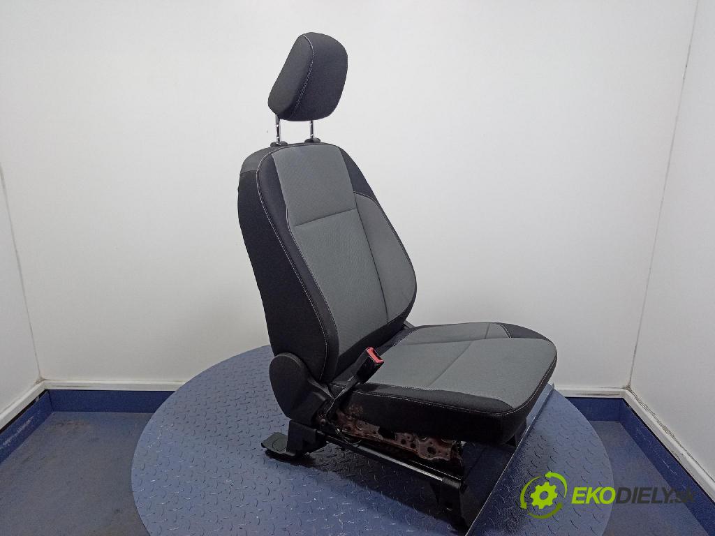 Ford Escape 2019 Sedačka Ovládače: