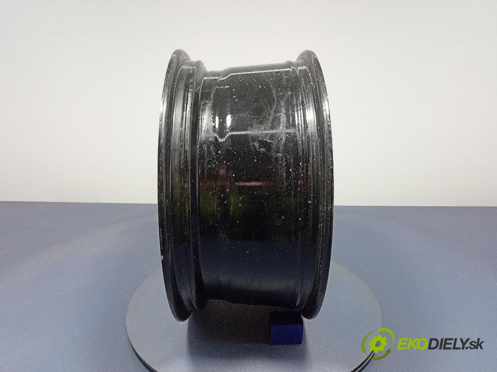 Kia Xceed 2025 Ráfiky: Hlinikové: 5463