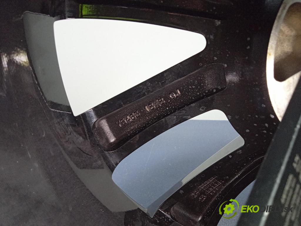 Kia Xceed 2025 Ráfiky: Hlinikové: 5463