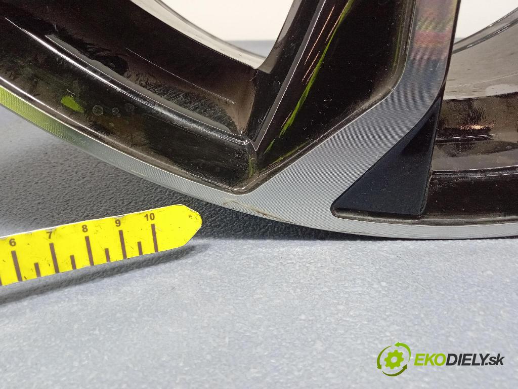 Kia Xceed 2025 Ráfiky: Hlinikové: 5463