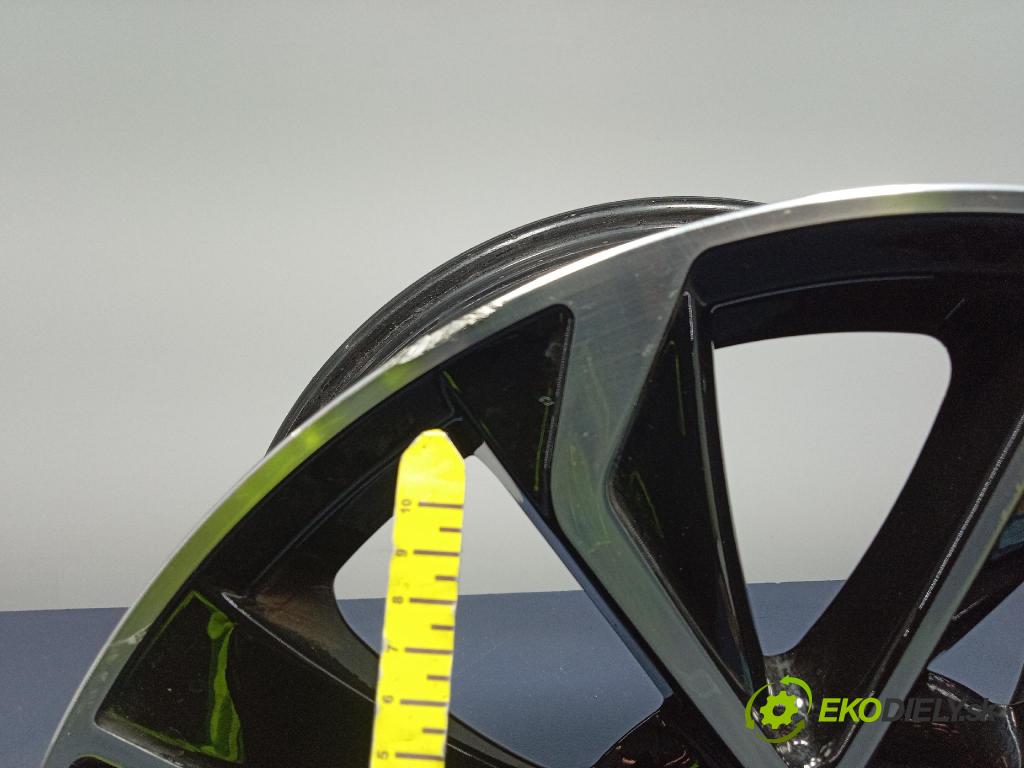 Kia Xceed 2025 Ráfiky: Hlinikové: 5463