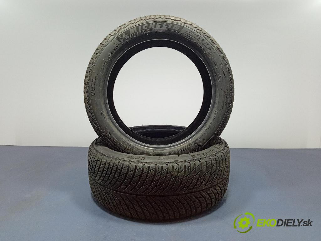 Kia Xceed 2025 pneumatika ZIMA: 3528708173156