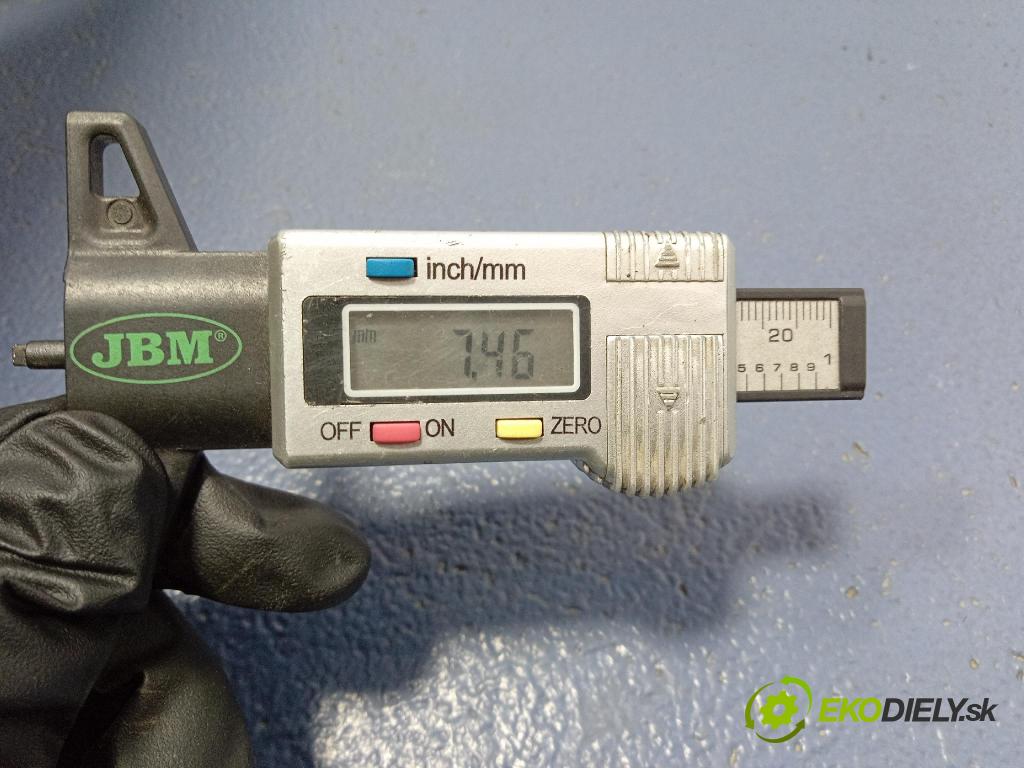 Kia Xceed 2025 pneumatika ZIMA: 3528708173156
