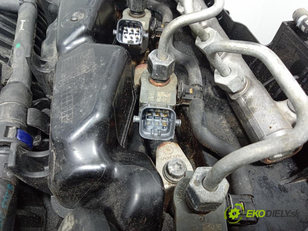 Volvo V40 2016 motor Diesel: D4204T8