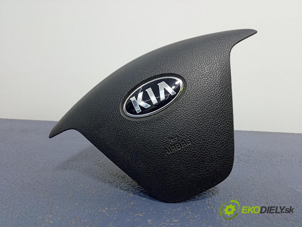 Kia Ceed 2014 kokpit,pristrojová doska 84710A2000WK