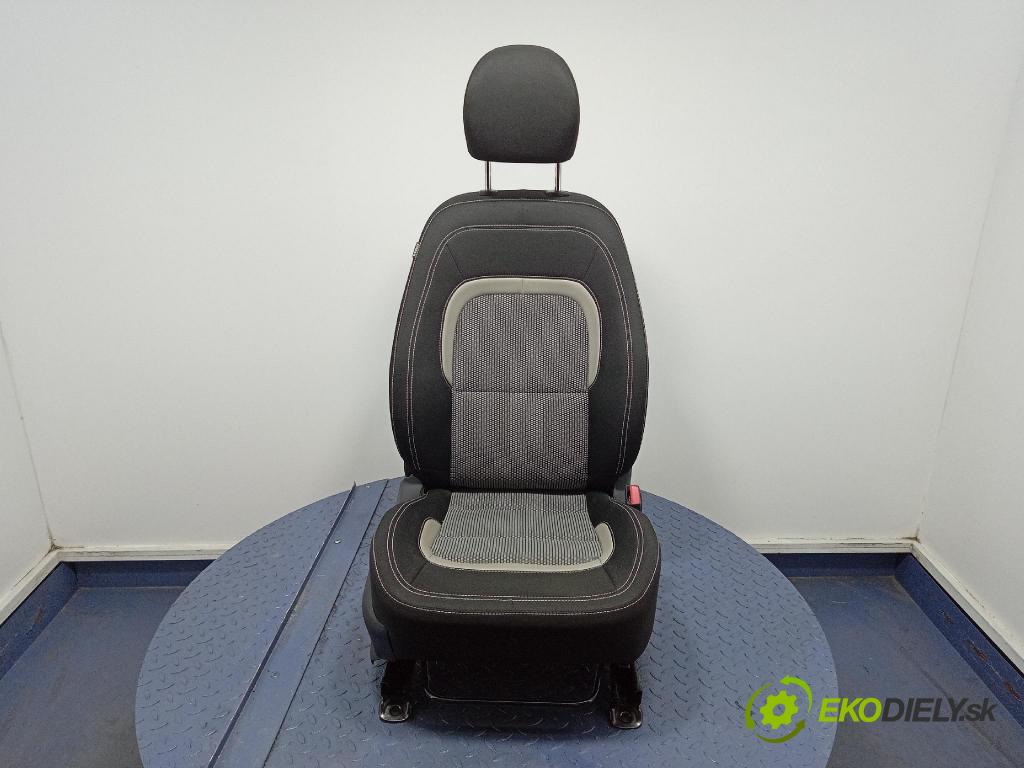 Kia Ceed 2014 Sedačka spolujazdca