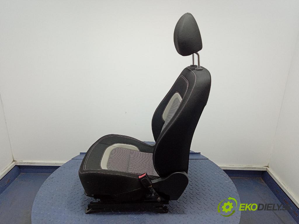 Kia Ceed 2014 Sedačka spolujazdca