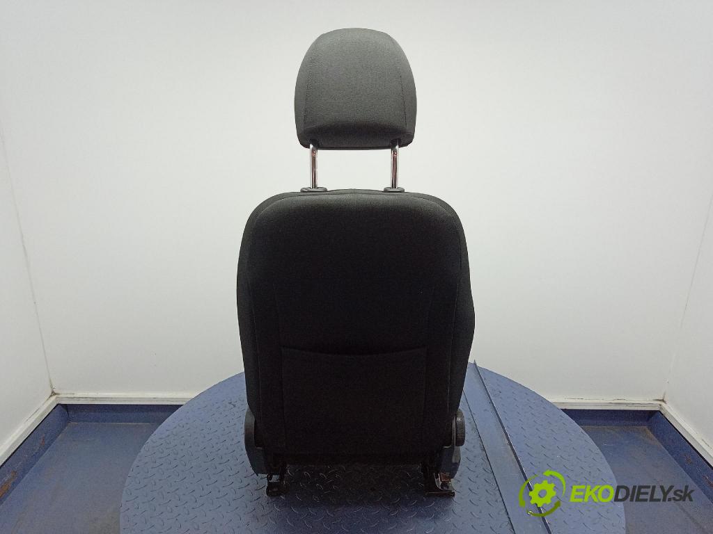 Kia Ceed 2014 Sedačka spolujazdca