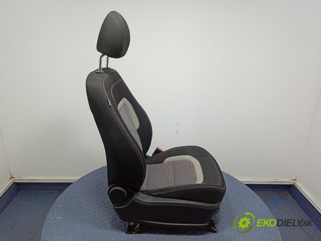 Kia Ceed 2014 Sedačka spolujazdca