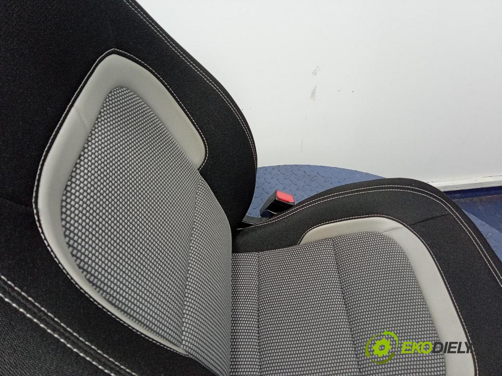 Kia Ceed 2014 Sedačka spolujazdca