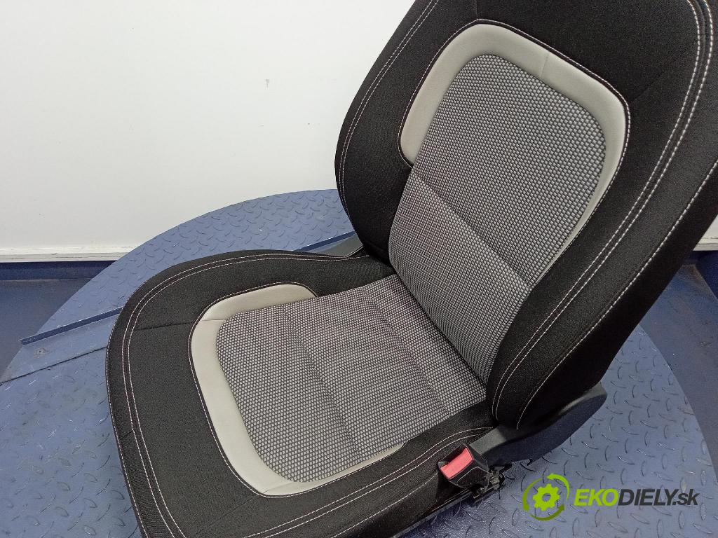 Kia Ceed 2014 Sedačka spolujazdca
