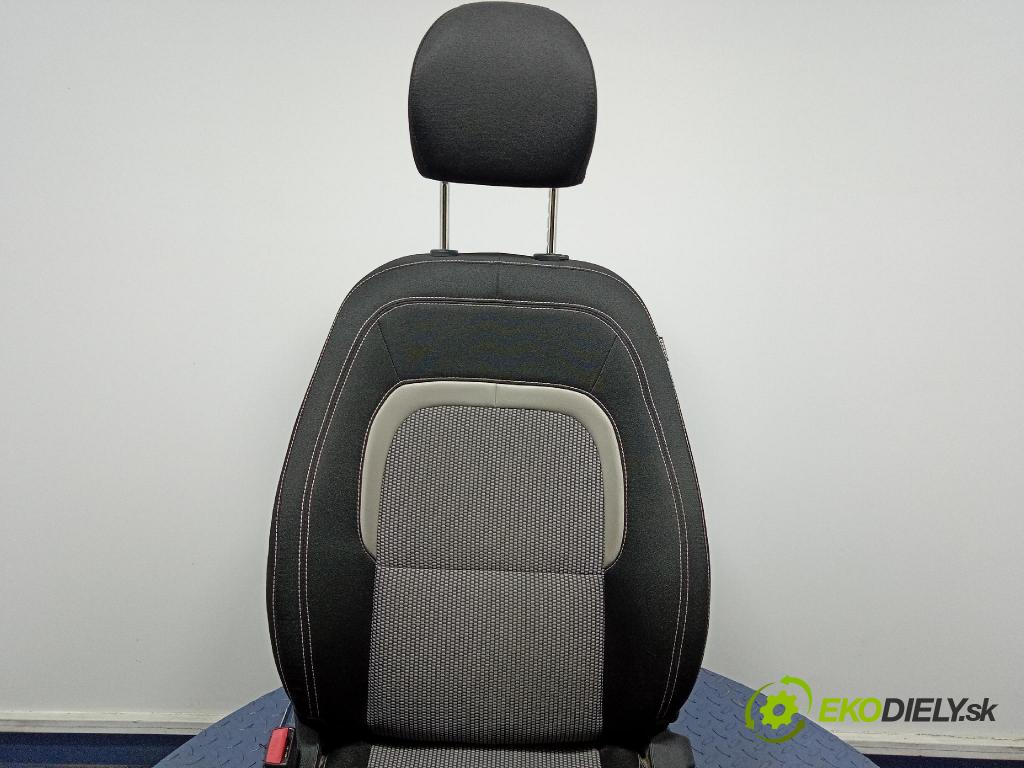 Kia Ceed 2014 Sedačka Ovládače: