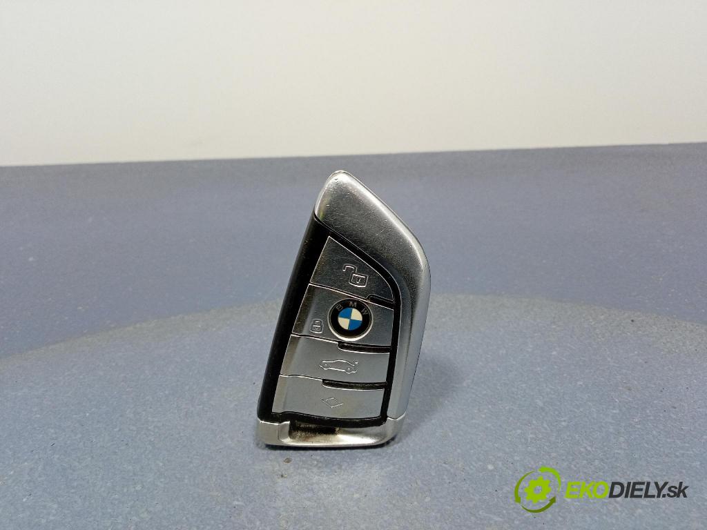 Bmw X5 2019 Spínač zapaľovania: 8708360
