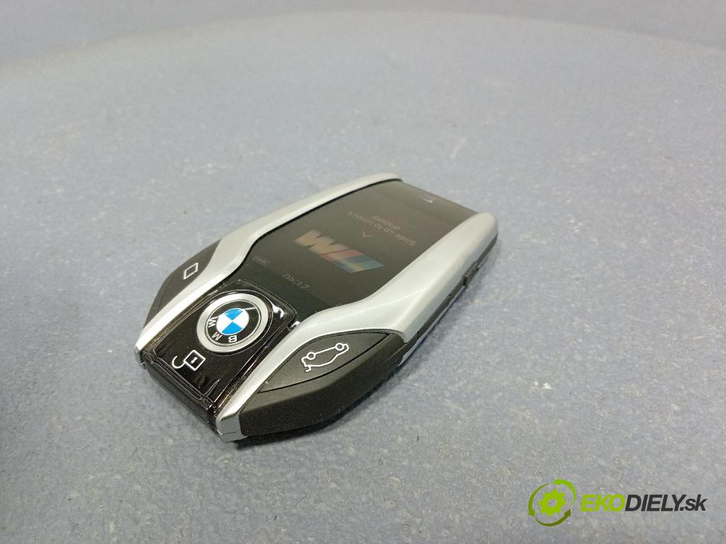 Bmw X5 2019 Spínač zapaľovania: 8779013
