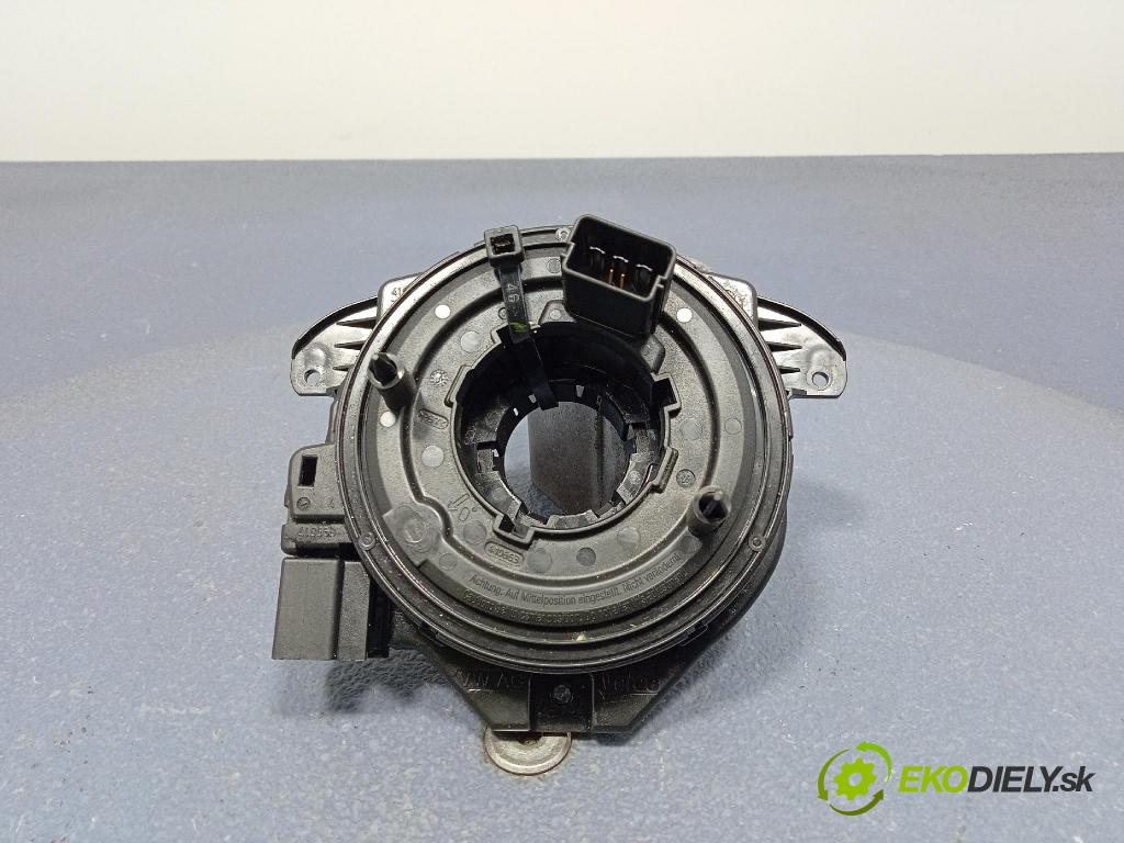 Skoda Fabia 2018 Páska: Airbag.: 6C0959653