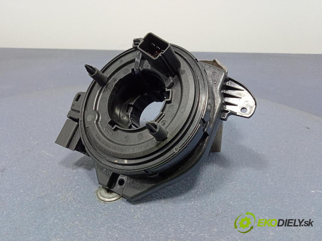 Skoda Fabia 2018 Páska: Airbag.: 6C0959653