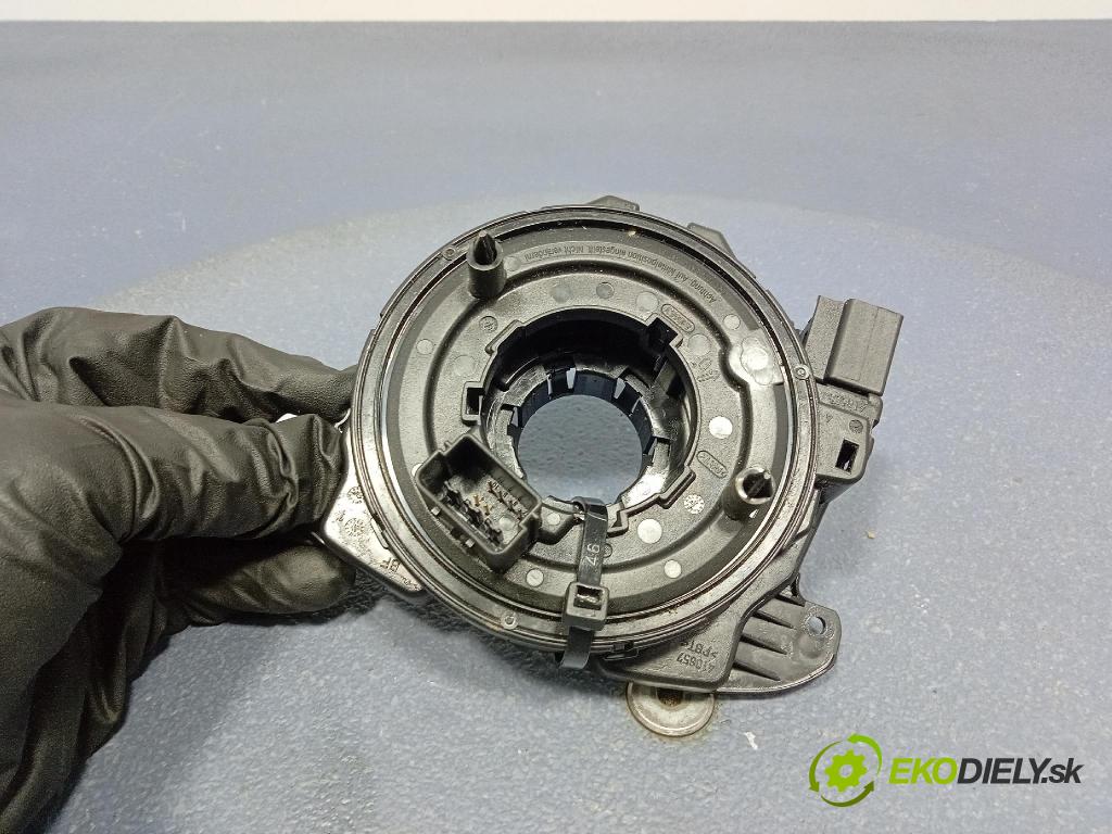 Skoda Fabia 2018 Páska: Airbag.: 6C0959653