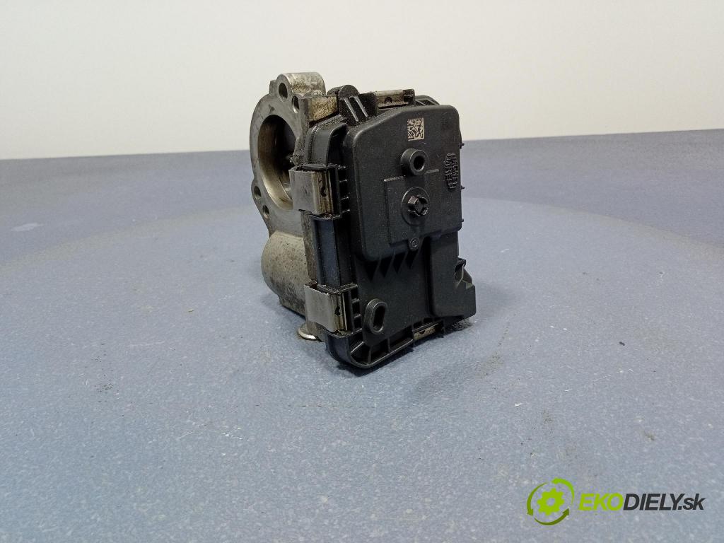 Skoda Fabia 2018 klapka 04C133062C