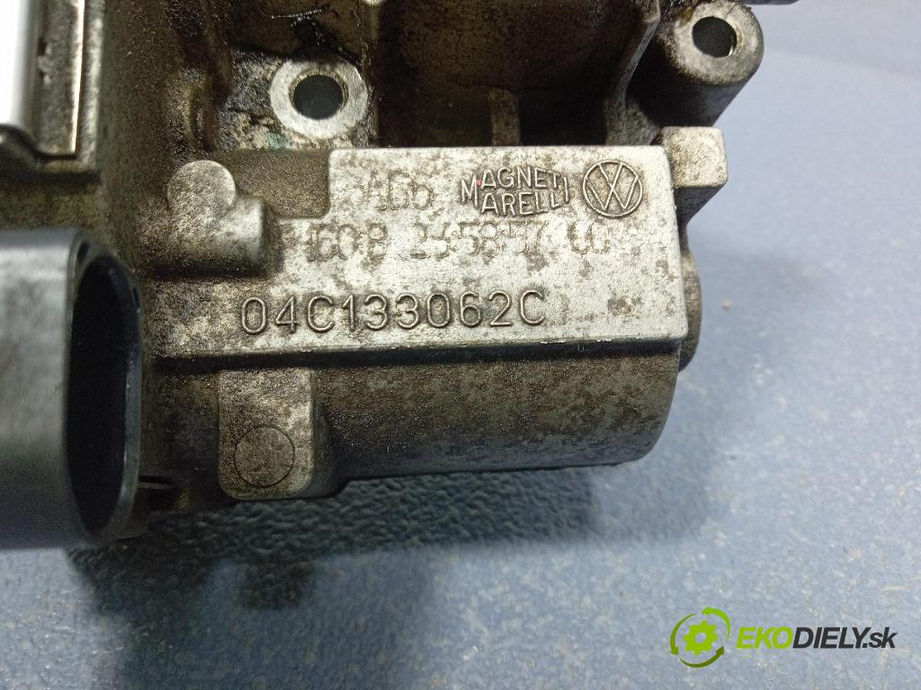 Skoda Fabia 2018 klapka 04C133062C