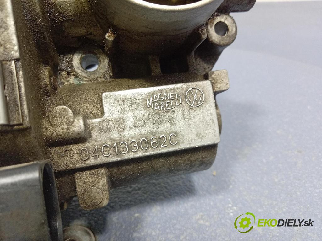 Skoda Fabia 2018 klapka 04C133062C