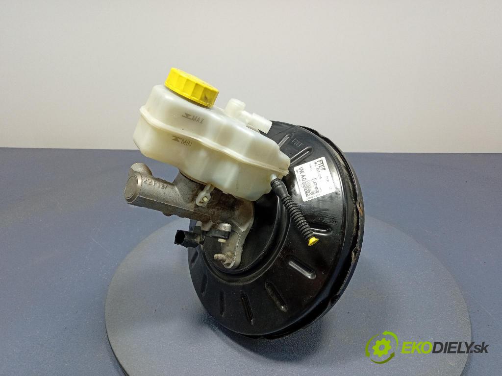 Skoda Fabia 2018 servo Brzdní: 6C1614105L