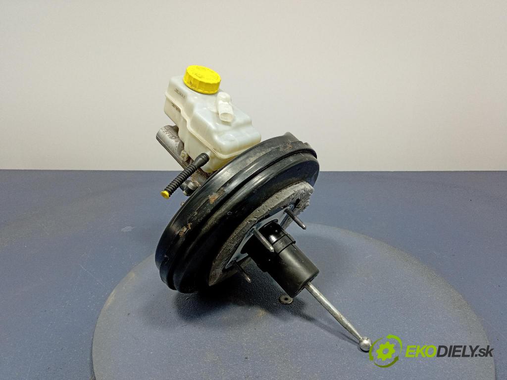 Skoda Fabia 2018 servo Brzdní: 6C1614105L