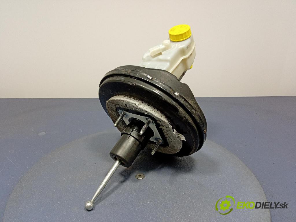 Skoda Fabia 2018 servo Brzdní: 6C1614105L