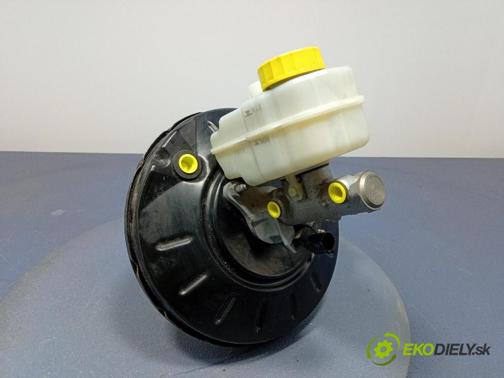 Skoda Fabia 2018 servo Brzdní: 6C1614105L