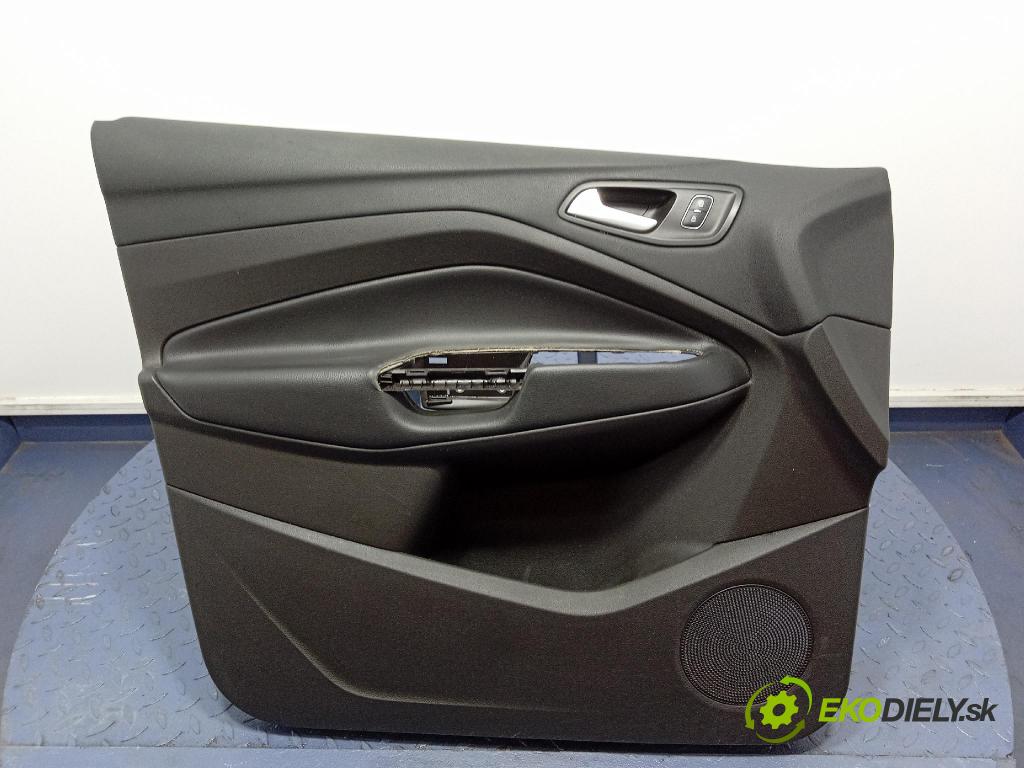 Ford Escape 2019 Čalounictví: dvere Predné ľavá