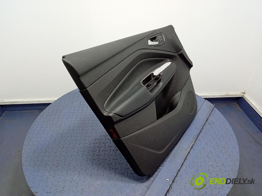 Ford Escape 2019 Čalounictví: dvere Predné ľavá