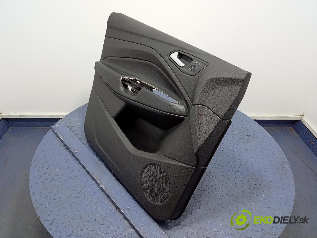 Ford Escape 2019 Čalounictví: dvere Predné ľavá