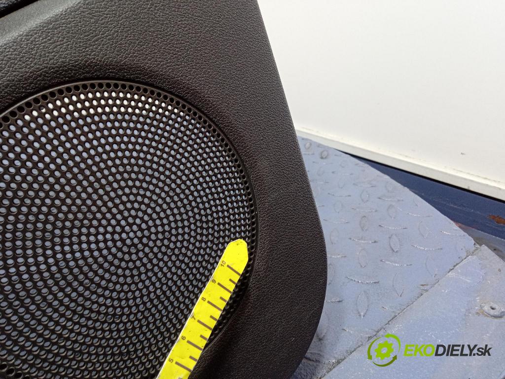 Ford Escape 2019 Čalounictví: dvere Predné ľavá