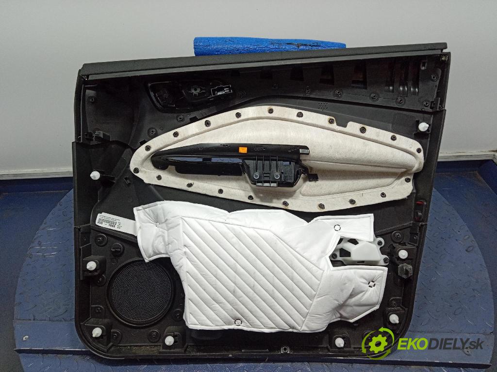 Ford Escape 2019 Čalounictví: dvere Predné ľavá