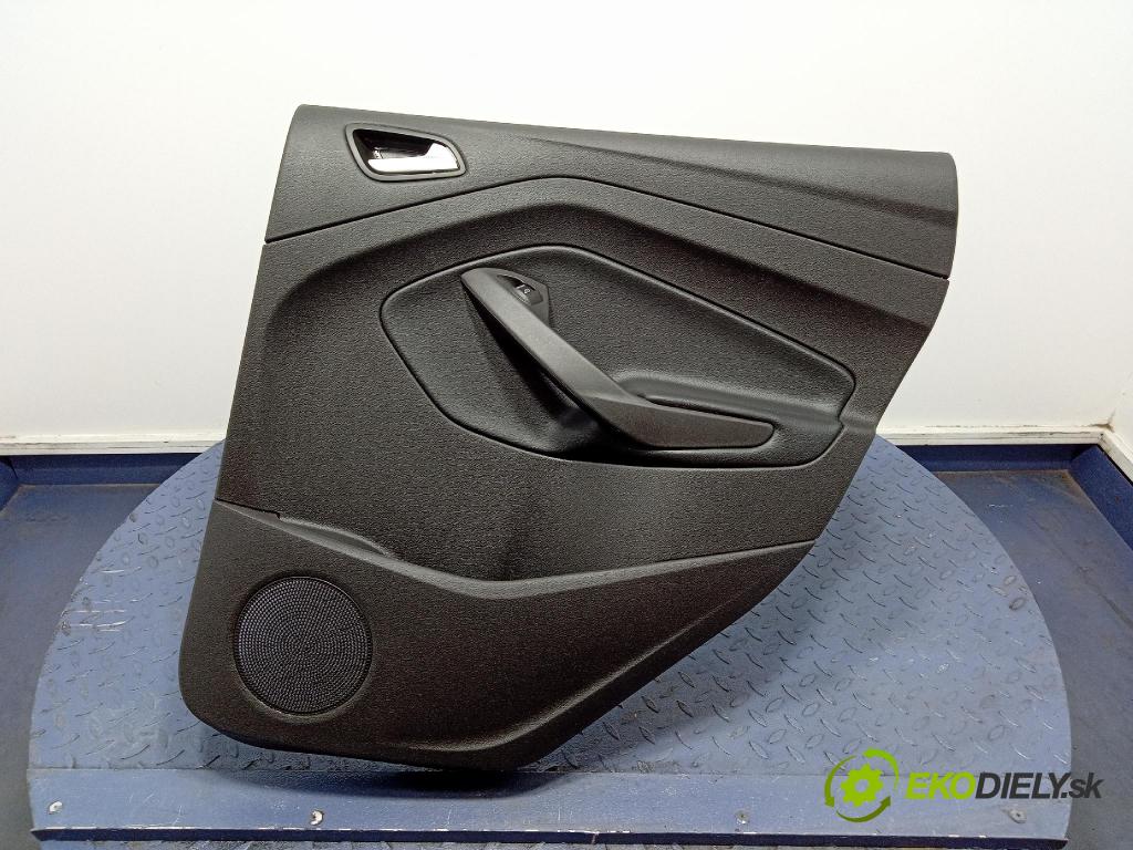 Ford Escape 2019 Čalounictví: dvere zad Prava: CJ54-S27406