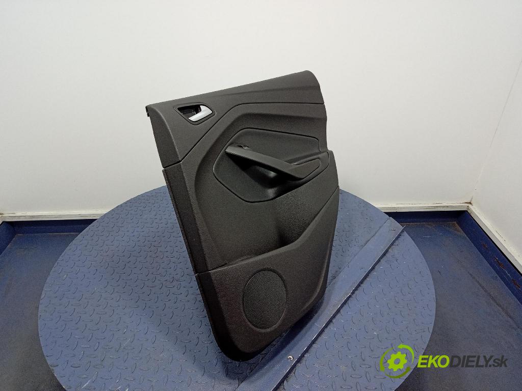 Ford Escape 2019 Čalounictví: dvere zad Prava: CJ54-S27406