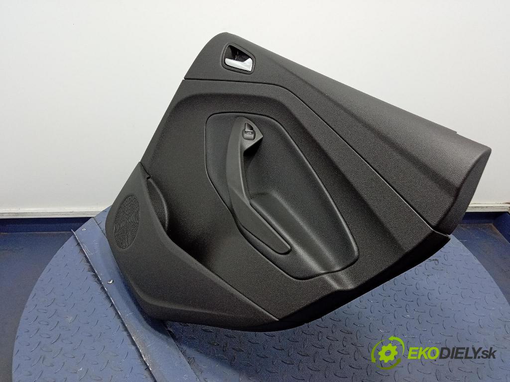 Ford Escape 2019 Čalounictví: dvere zad Prava: CJ54-S27406